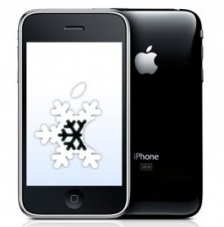   Sn0wbreeze 2.5.1 для непривязанного джейлбрейка iOS 4.3.1 на iPhone, iPod touch и iPad