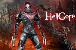 HellGore v1.0.3 .ipa