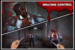 Zombie Crisis 3D:PROLOGUE v1.9 .ipa