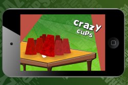   Crazy Cups v2.0 .ipa