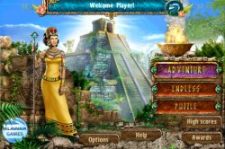    Сокровища Монтесумы 2 / The Treasures of Montezuma 2 v1.5.ipa [RUS]