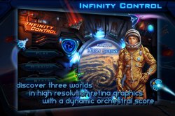   Infinity_Control v1.2.ipa