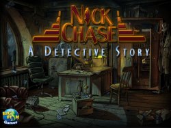 Nick Chase: A Detective Story HD v1.1 .ipa