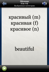 AccelaStudy® Russian  English v1.0.8 .ipa