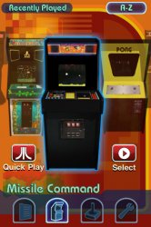 Atari's Greatest Hits v1.0 .ipa