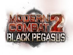   Modern Combat 2: Black Pegasus HD v1.1.2.ipa