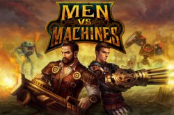   Men vs Machines v1.1.1.ipa
