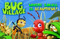   Bug Village v1.1.1.ipa