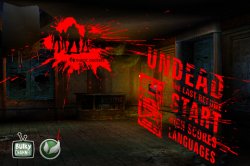 Undead v1.0 .ipa