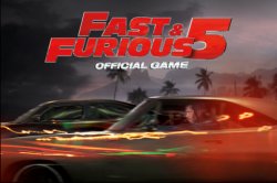  Fast & Furious 5: Official Game v.1.0.0.ipa