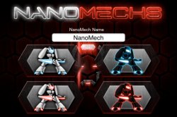 NanoMechs Multiplayer v1.65.ipa