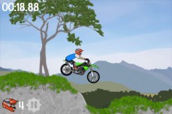   Moto X Mayhem v1.82 .ipa