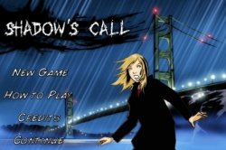 Shadow’s Call v1.2 .ipa