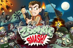 ZombieSmash v2.0 .ipa