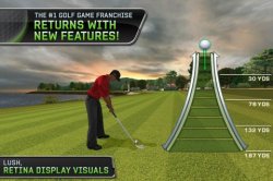   Tiger Woods PGA TOUR® 12 (World) v1.0.1 .ipa [HD/iPad] [Electronic Arts]