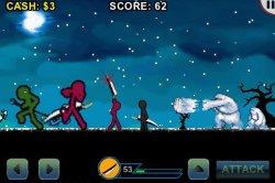 AngerOfStick v1.0.9 .ipa