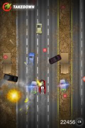 High Speed Chase 2 v2.2.1 .ipa