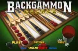 Backgammon Deluxe v1.0.3.ipa