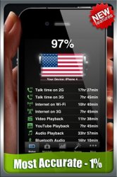 Battery Doctor Pro – Max Your Battery Life v5.5 .ipa