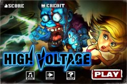 High Voltage v1.0 .ipa