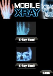 Mobile Magic X-Ray v2.0 .ipa