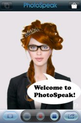 PhotoSpeak: 3D Talking Photo v3.4.2 .ipa