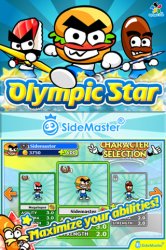 Olympic Star v1.0.1 .ipa