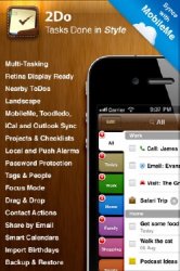  2Do: Tasks Done in Style v.2.4.63 [RUS] .ipa