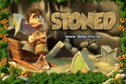 Stoned 3D v1.1.1 .ipa