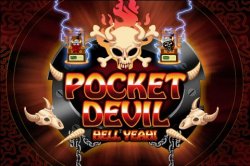   Pocket Devil - Hell Yeah! v.17.0 .ipa