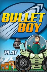 Bullet Boy v1.0 .ipa