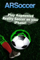 ARSoccer v1.2 .ipa