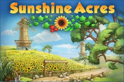  Sunshine Acres v1.0.ipa [RUS]