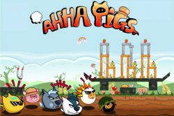   AHHA PIGS v1.1.ipa