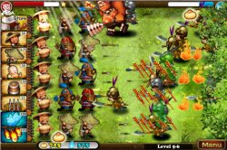 Castle Defense HD v1.0 .ipa