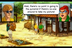   Broken Sword – The Smoking Mirror: Remastered v1.2.ipa