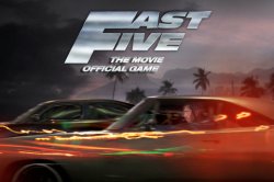 Fast Five the Movie: Official Game v1.0.4 .ipa