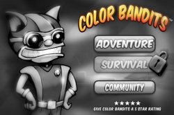  Color Bandits v1.0.1.ipa