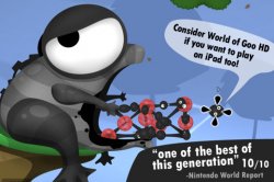  World of Goo v.1.4 [+ Retina display] .ipa