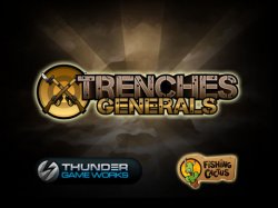 Trenches: Generals for iPad v1.1.ipa