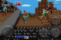 Golden Axe v3.0.0 .ipa