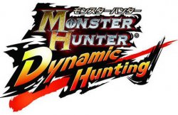   MONSTER HUNTER Dynamic Hunting v1.01.00.ipa
