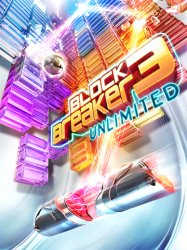 Block Breaker 3 Unlimited HD v1.0.0.ipa [Gameloft]