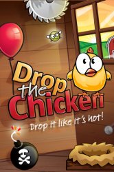   Drop The Chicken v1.25 .ipa