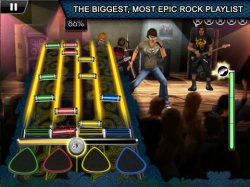 ROCK BAND Reloaded for iPad v1.0.0.ipa