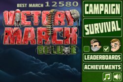 Victory March Deluxe v1.1.1 .ipa