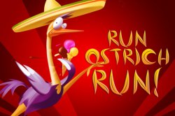 Run Ostrich Run! v1.1.ipa