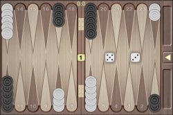 Backgammon Touch v2.2 .ipa