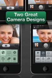 Camera Genius v4.5 .ipa [RUS]