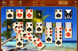 GameBox Solitaire v1.5 .ipa